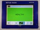 2019 Mettler Toledo Metal Detector With Conveyor